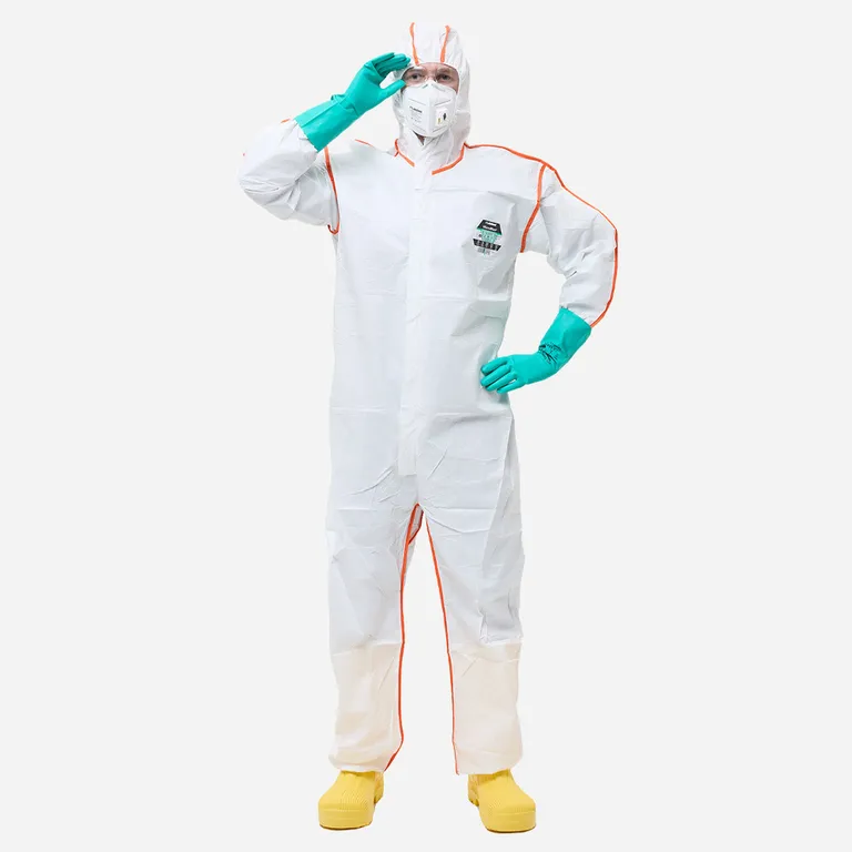 Lakeland / Комбинезон защитный MicroMax