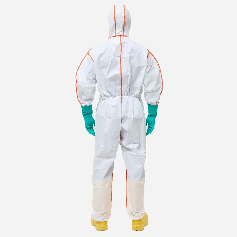 Lakeland / Комбинезон защитный MicroMax