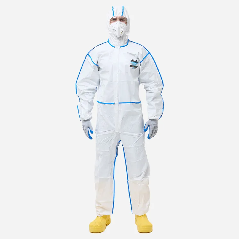 Lakeland / Комбинезон MicroMax NS Coolsuit