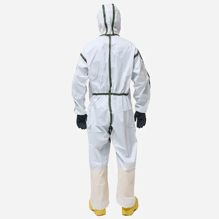 Lakeland / Комбинезон защитный MicroMax TS