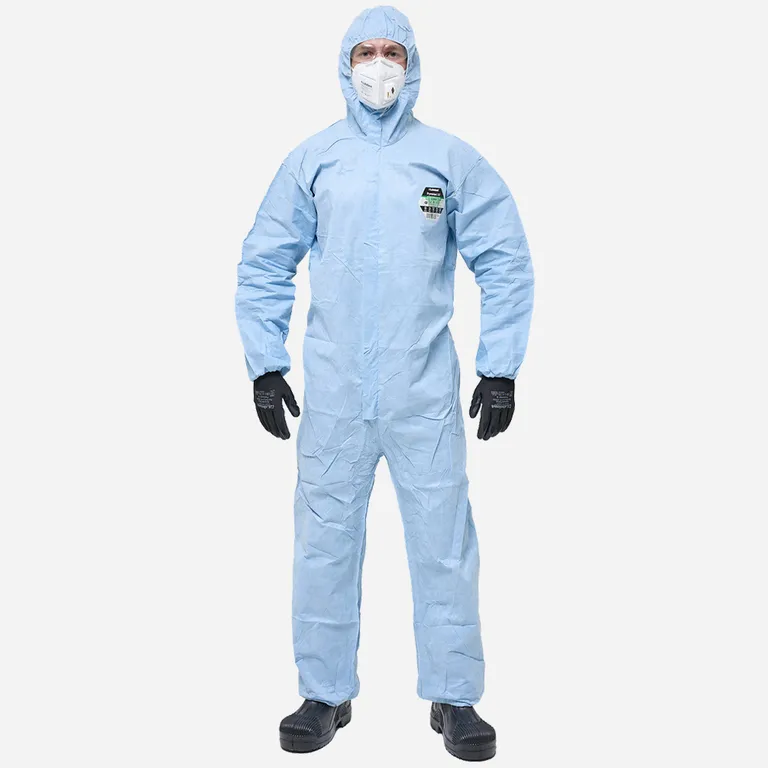 Lakeland / Комбинезон защитный Pyrolon XT