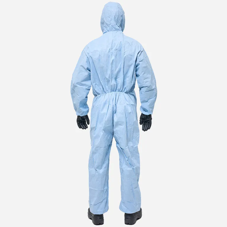 Lakeland / Комбинезон защитный Pyrolon XT