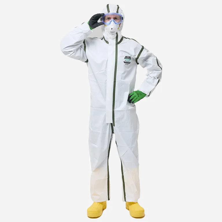 Lakeland / Комбинезон защитный MicroMax TS