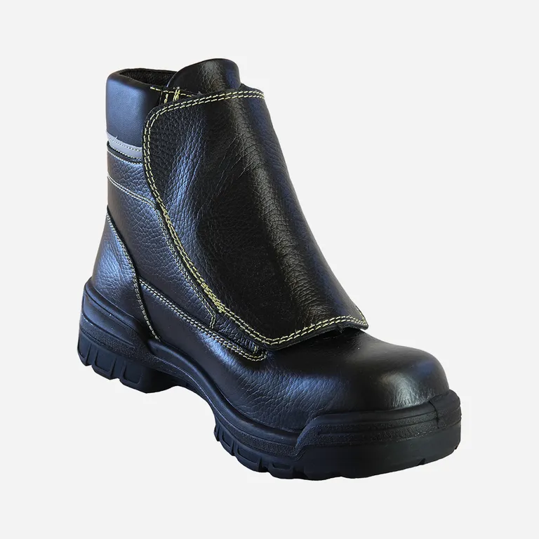 ГК СПЕЦОБЪЕДИНЕНИЕ / Ботинки ПРОМЕТЕЙ сварщик с КП и КС