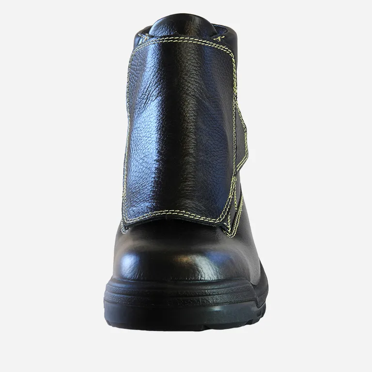 ГК СПЕЦОБЪЕДИНЕНИЕ / Ботинки ПРОМЕТЕЙ сварщик с КП и КС