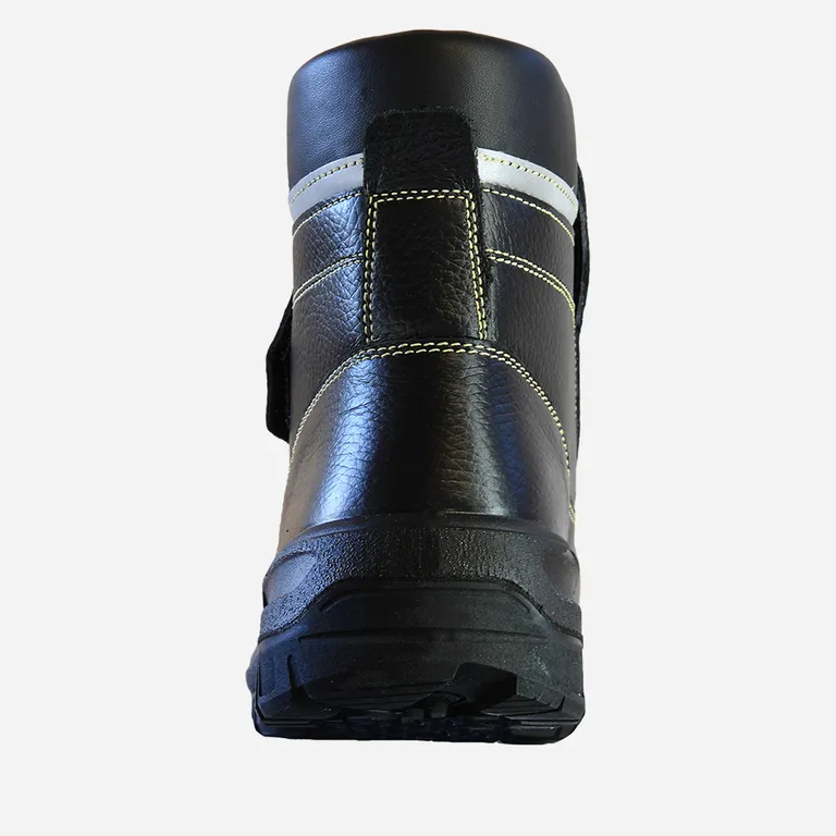 ГК СПЕЦОБЪЕДИНЕНИЕ / Ботинки ПРОМЕТЕЙ сварщик с КП и КС