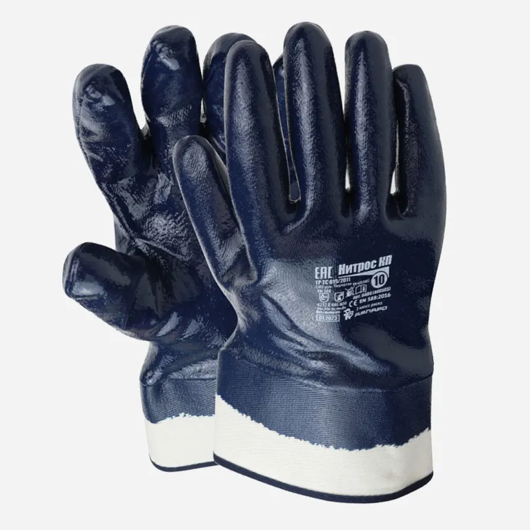 Ампаро / Перчатки «Нитрос® КП»
