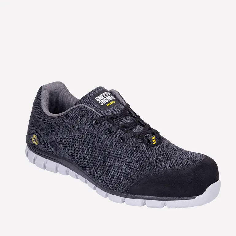 ГК СПЕЦОБЪЕДИНЕНИЕ / Полуботинки MORRIS (МОРРИС) с КП и КС