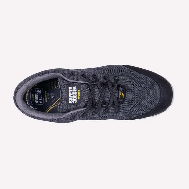 ГК СПЕЦОБЪЕДИНЕНИЕ / Полуботинки MORRIS (МОРРИС) с КП и КС