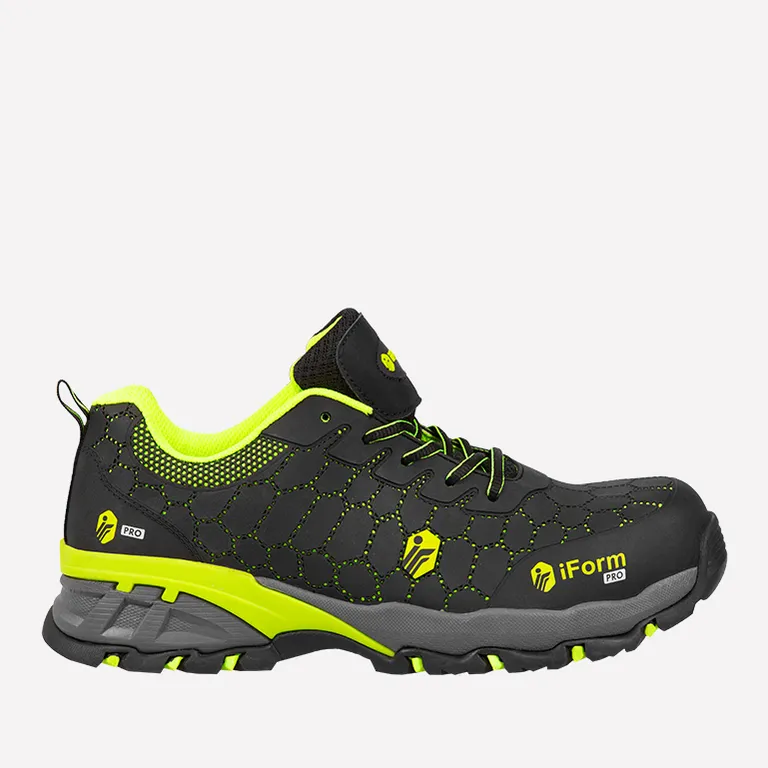 iForm / Полуботинки iForm® PRO (ПРО) с КП