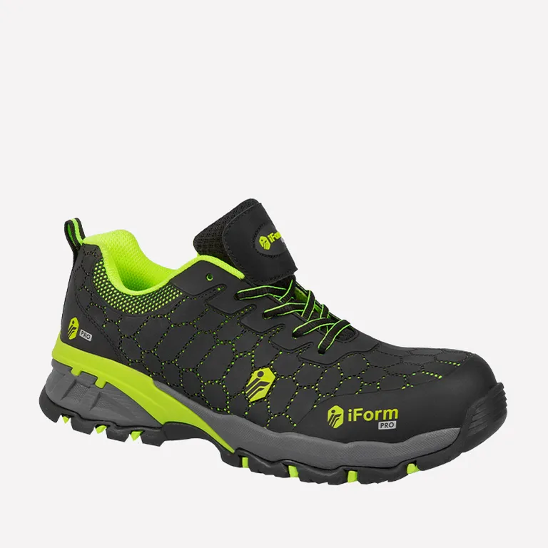 iForm / Полуботинки iForm® PRO (ПРО) с КП