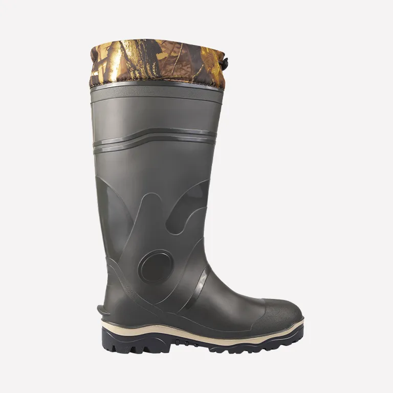 ГК СПЕЦОБЪЕДИНЕНИЕ / Сапоги ПВХ мужские с надставкой