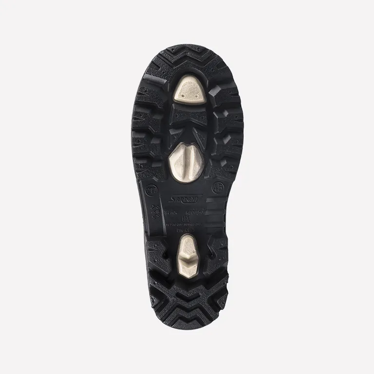 ГК СПЕЦОБЪЕДИНЕНИЕ / Сапоги ПВХ мужские с надставкой