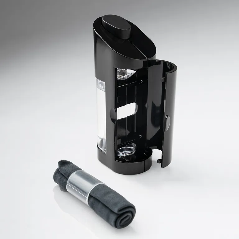 Bolle / Спрей против запотевания В200 с салфеткой 30мл