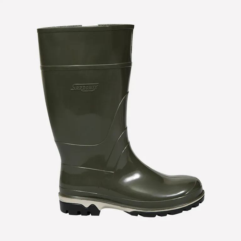 ГК СПЕЦОБЪЕДИНЕНИЕ / Сапоги ПВХ женские МБС/КЩС