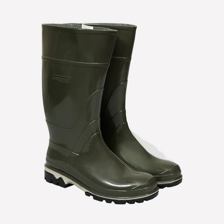 ГК СПЕЦОБЪЕДИНЕНИЕ / Сапоги ПВХ женские МБС/КЩС