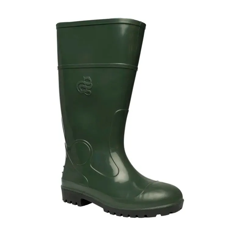 ГК СПЕЦОБЪЕДИНЕНИЕ / Сапоги ПВХ мужские Step с МП