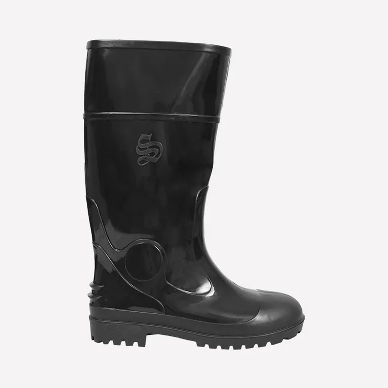 ГК СПЕЦОБЪЕДИНЕНИЕ / Сапоги ПВХ мужские Step с МП