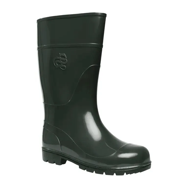 ГК СПЕЦОБЪЕДИНЕНИЕ / Сапоги ПВХ женские Step с МП