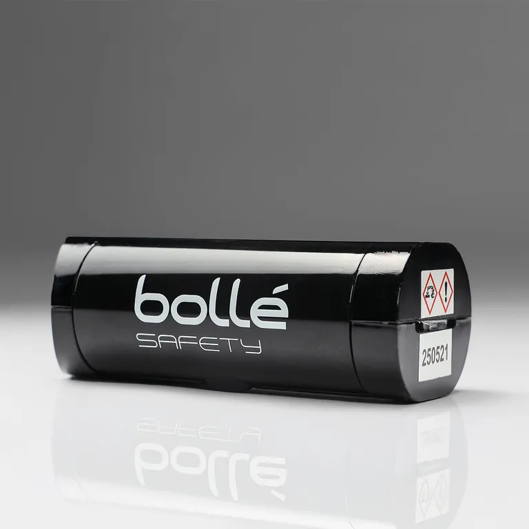 Bolle / Спрей против запотевания В200 с салфеткой 30мл