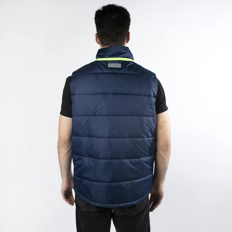 ГК СПЕЦОБЪЕДИНЕНИЕ / Жилет ФЬЮЖЕН утепленный