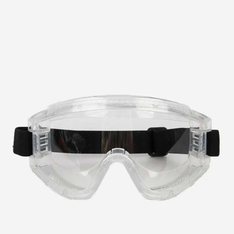 Jeta Safety / Очки защитные JSG-2291 Spectrum Prime закрытого типа, прозрачные линзы