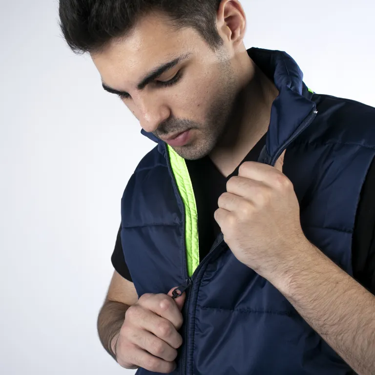 ГК СПЕЦОБЪЕДИНЕНИЕ / Жилет ФЬЮЖЕН утепленный