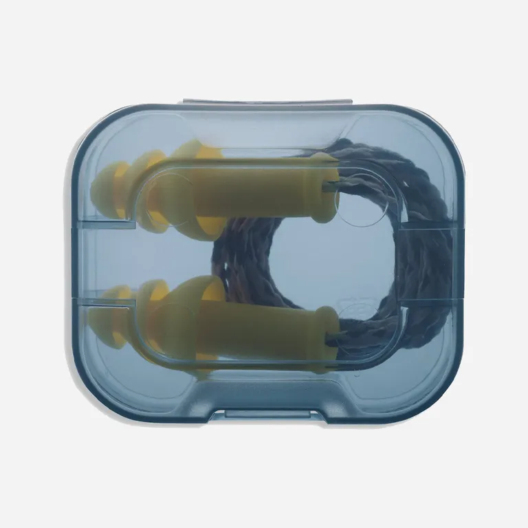 UVEX / Многоразовые защитные беруши Uvex "Виспер Суприм", 30 dB