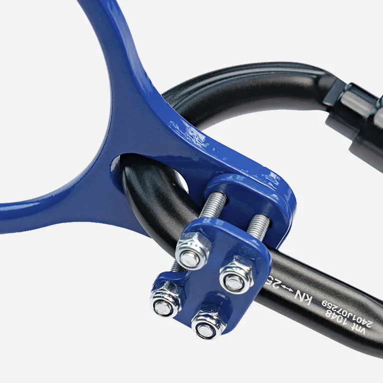 Vento / Спусковое устройство "Восьмерка ТМ"