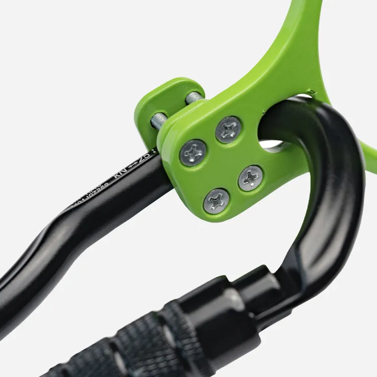 Vento / Спусковое устройство "Восьмерка ТМ"