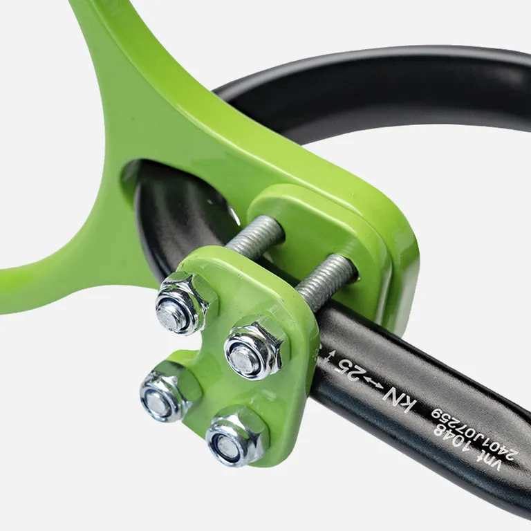 Vento / Спусковое устройство "Восьмерка ТМ"