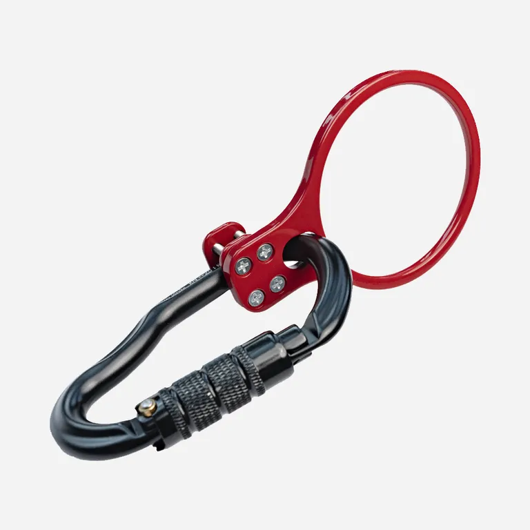 Vento / Спусковое устройство "Восьмерка ТМ"