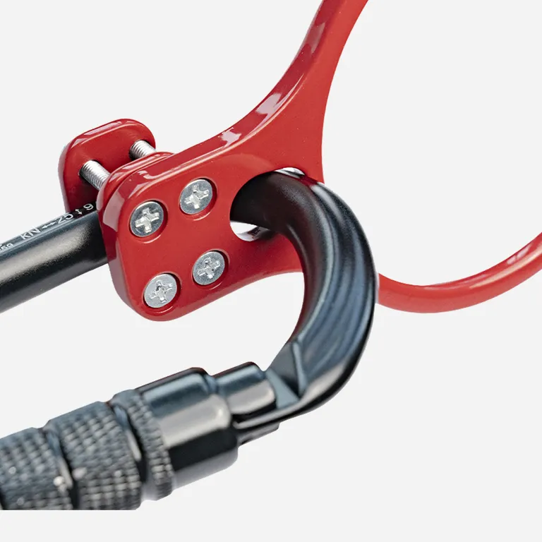 Vento / Спусковое устройство "Восьмерка ТМ"