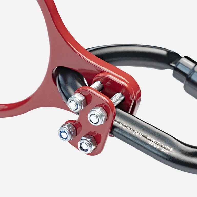 Vento / Спусковое устройство "Восьмерка ТМ"