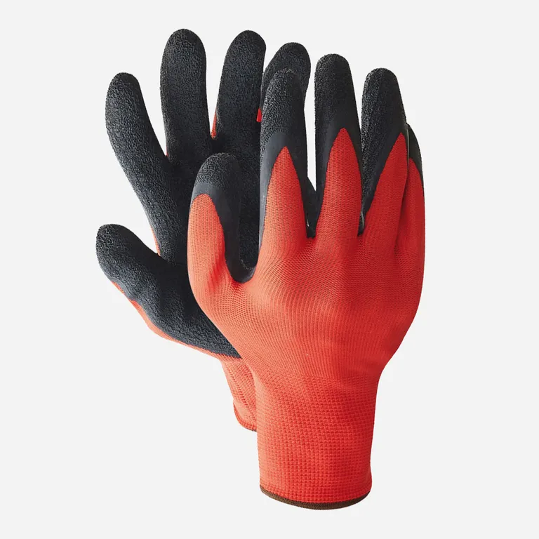 Ампаро / Перчатки «Палермо» полиэфир/латекс