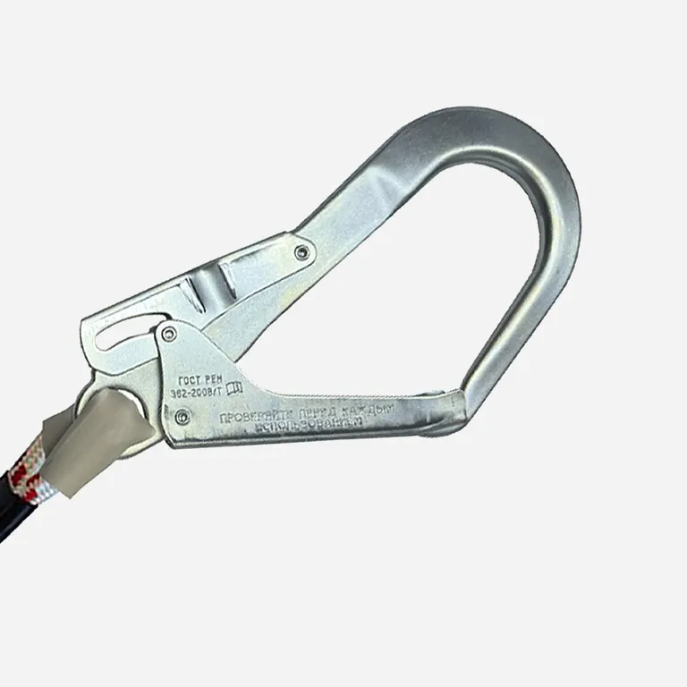 ОкаПром / Строп веревочный двойной аВд (верёвка, КА2, КА2, КТ2)