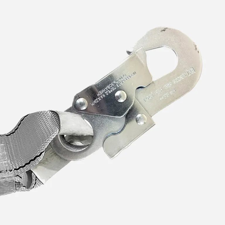 ОкаПром / Строп веревочный двойной аВд (верёвка, КА2, КА2, КТ2)