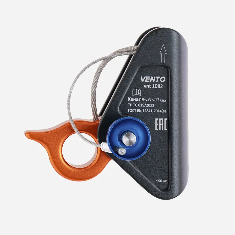 Vento / Зажим "Промальп"