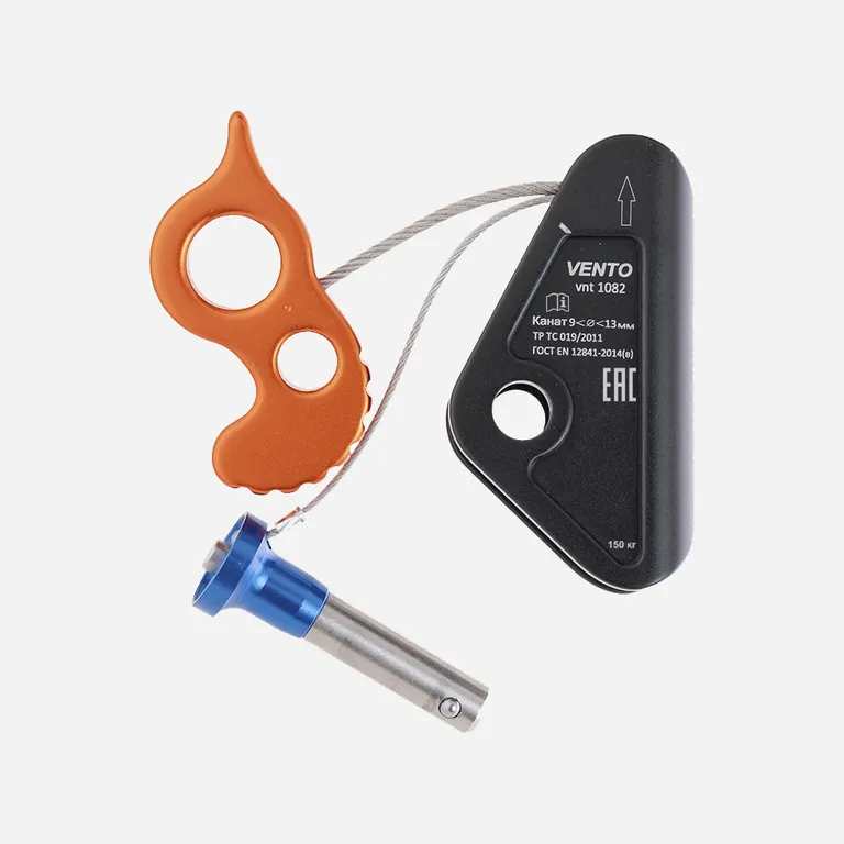 Vento / Зажим "Промальп"