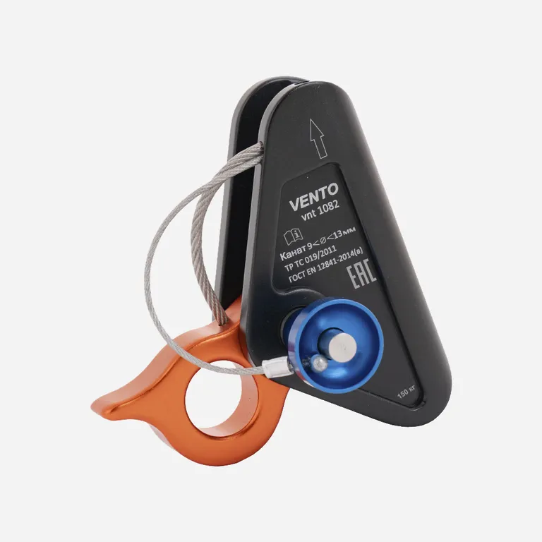 Vento / Зажим "Промальп"