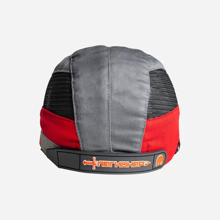 Ампаро / Каскетка защитная "Легионер"