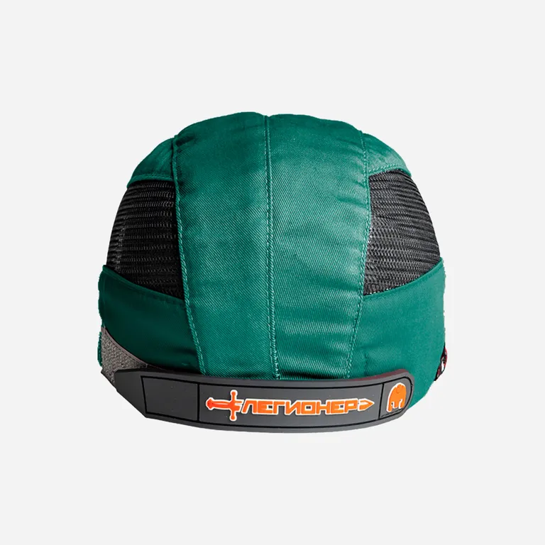 Ампаро / Каскетка защитная "Легионер"