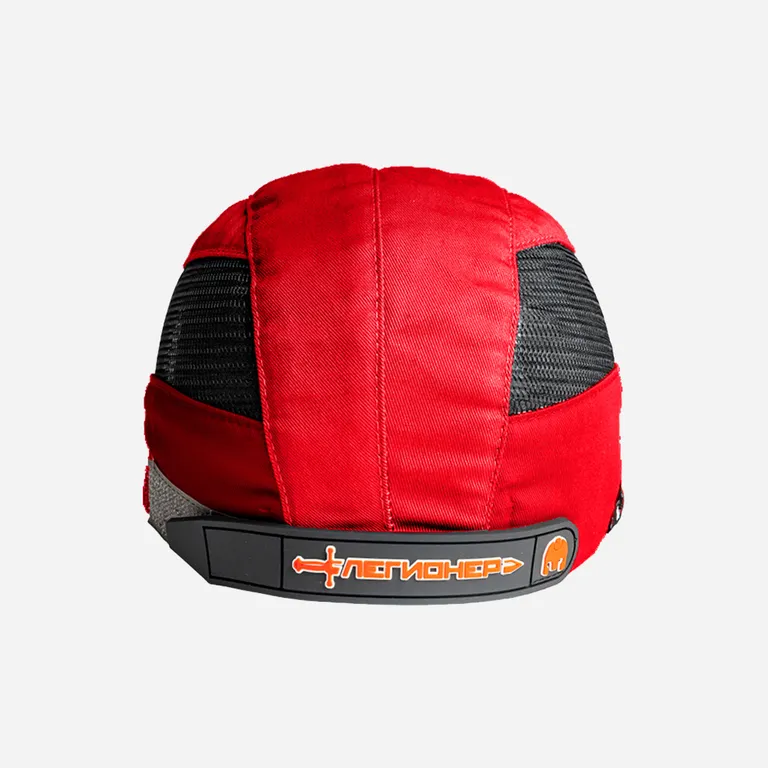 Ампаро / Каскетка защитная "Легионер"