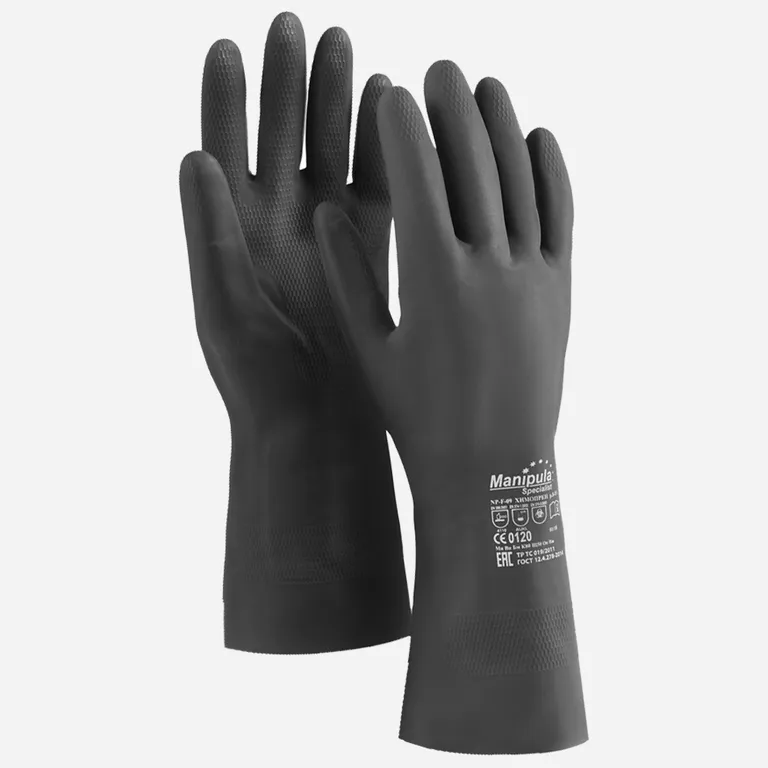 Manipula Specialist / Перчатки ХИМОПРЕН (CG-973/NP-F-09)