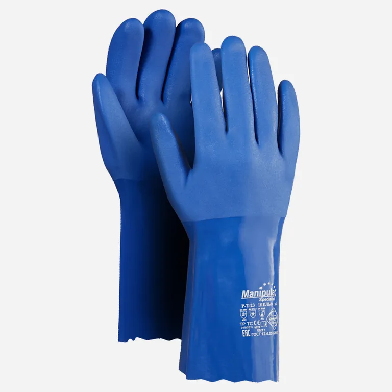 Manipula Specialist / Перчатки ШЕЛЬФ (P-T-23)