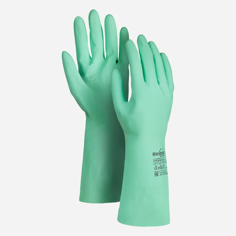 Manipula Specialist / Перчатки КОНТАКТ (L-F-02)