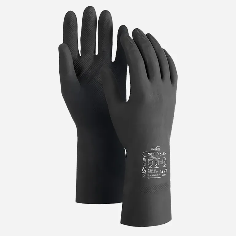 Manipula Specialist / Перчатки КЩС-1 (CG-942)