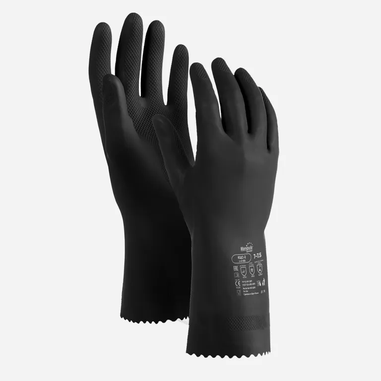 Manipula Specialist / Перчатки КЩС-2 (CG-943)