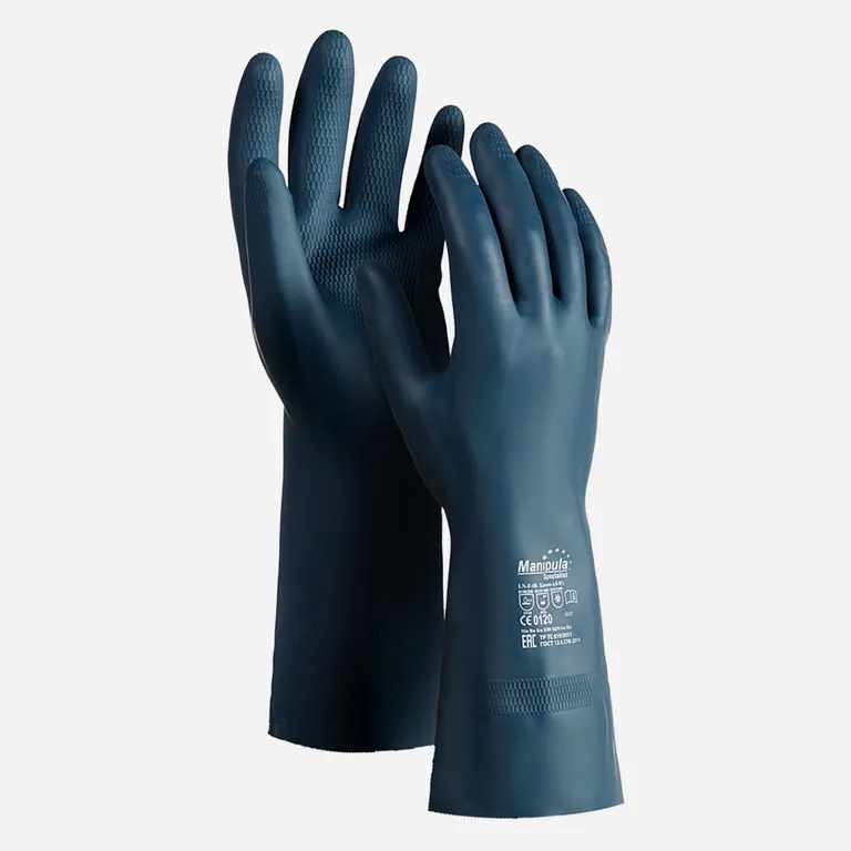 Manipula Specialist / Перчатки ХИМИК (CG-972/LN-F-08)