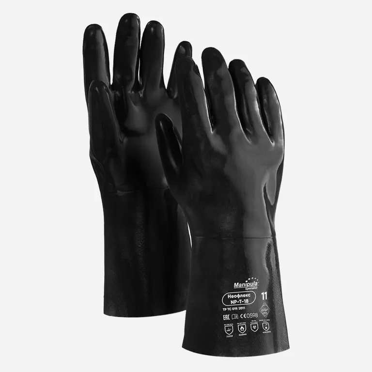Manipula Specialist / Перчатки НЕОФЛЕКС (NP-T-18)